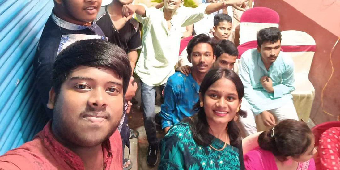 Bethuadahari National Youth Computer